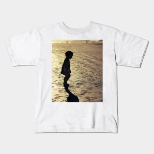 Beach Babe Kids T-Shirt